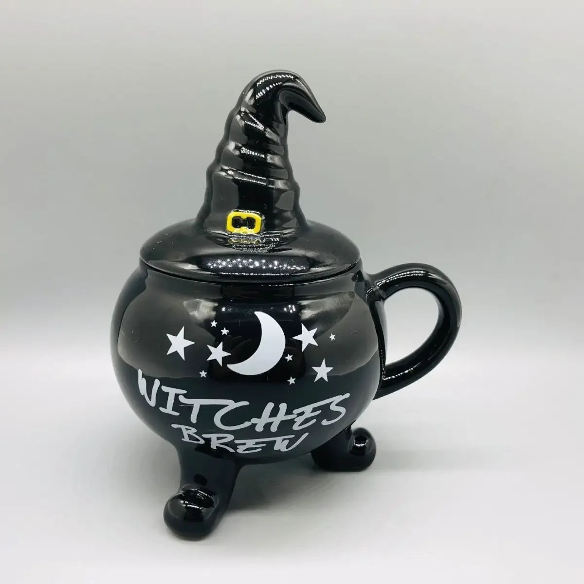 Funny Witch Coffee Mugs